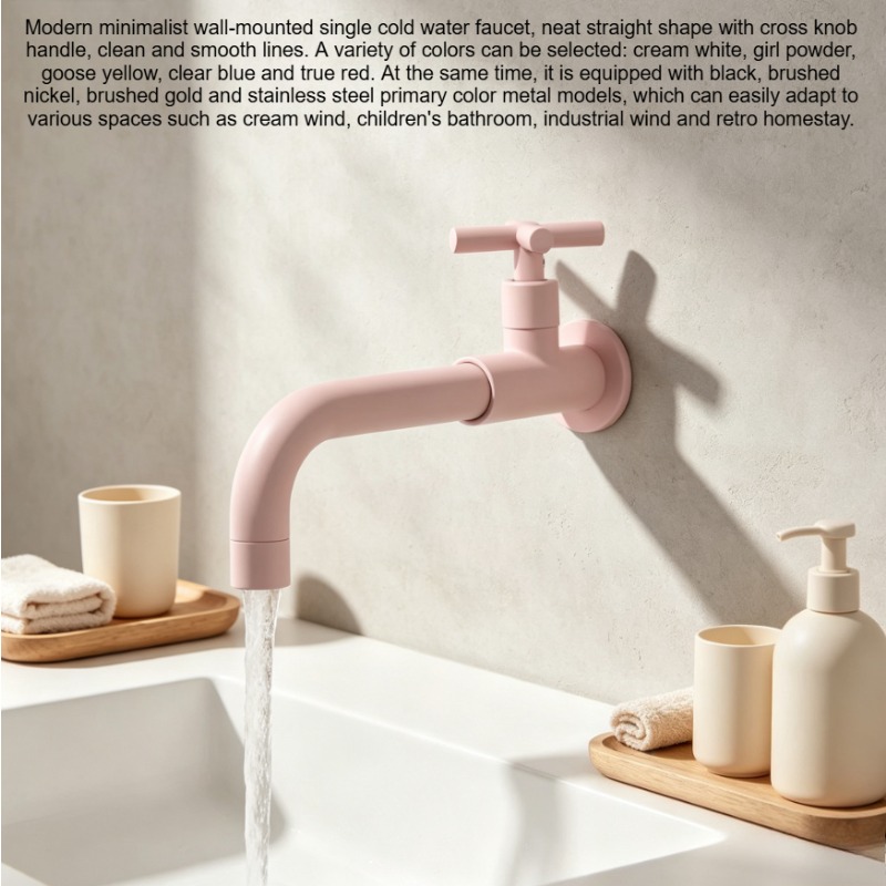 アンティークゴールドとブラックの拡張型シングル冷水モッププー - Home Bar Sink のレビューと価格