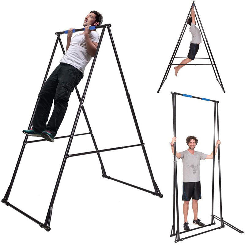 ホームフィットネス懸垂バー プルアップスタンド フィットネス - Home Bar And Gym のレビューと価格