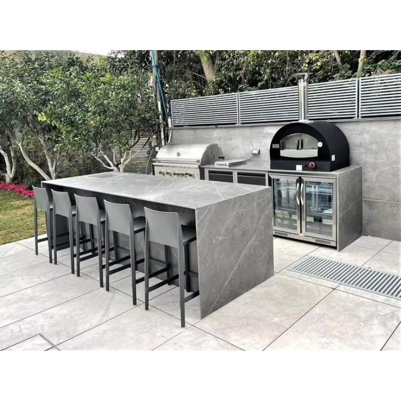 工場直販 2026 ブラック アウトドアキッチン＆バー BB - Home Bar Sink のレビューと価格