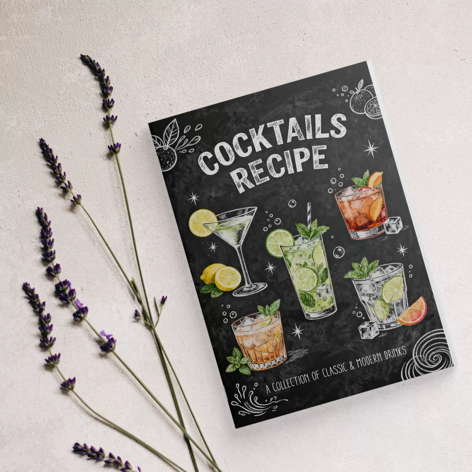 カクテルレシピ クラシック＆モダンなドリンクのコレクション  - Cocktail Recipe Book のレビューと価格
