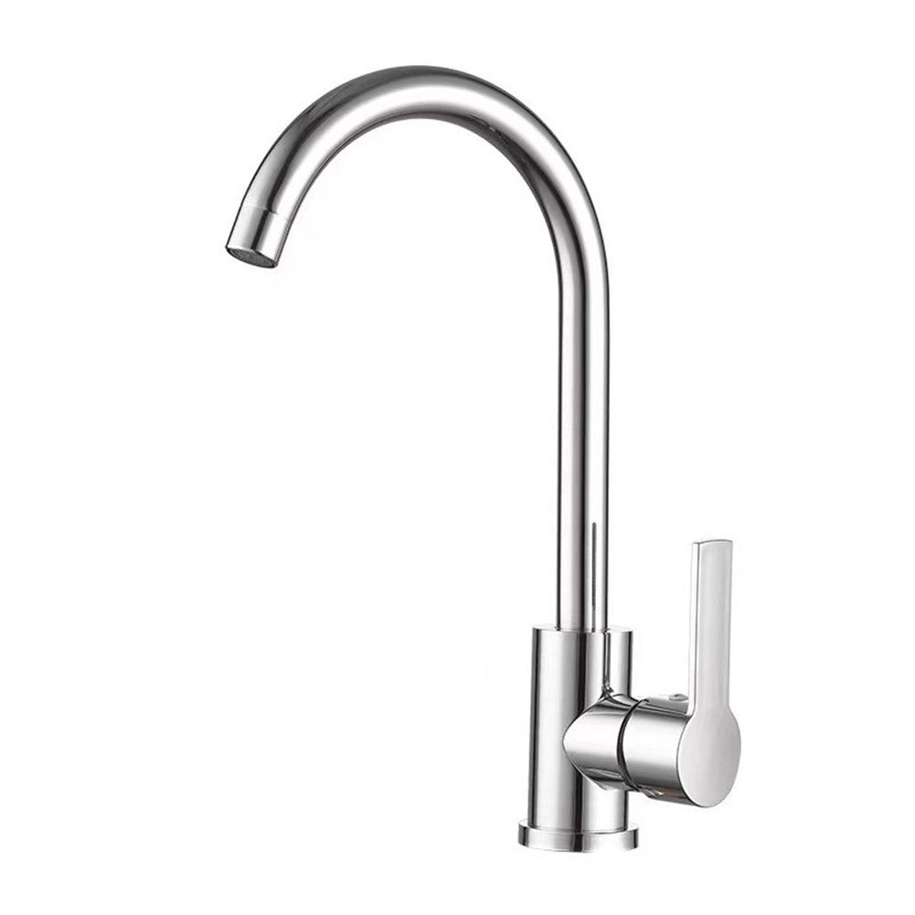 シンクに取り付けられたバスルームシンクの蛇口,温水と冷水のミ - Home Bar Sink のレビューと価格